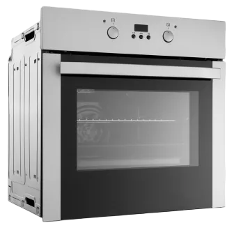Built-in oven appliance
