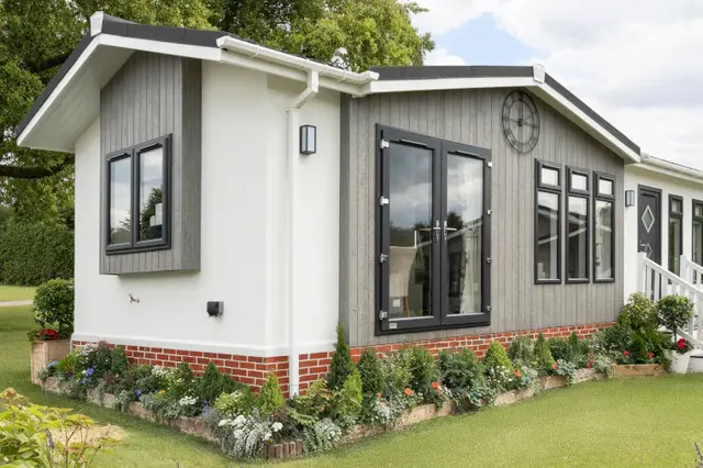 Chartwell Single exterior