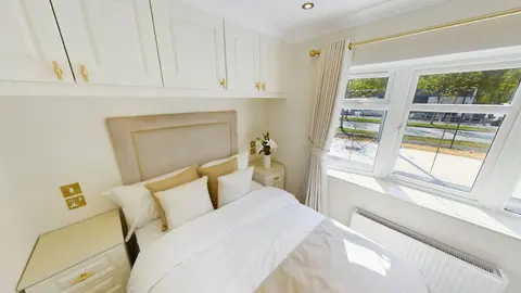Guest Bedroom 1